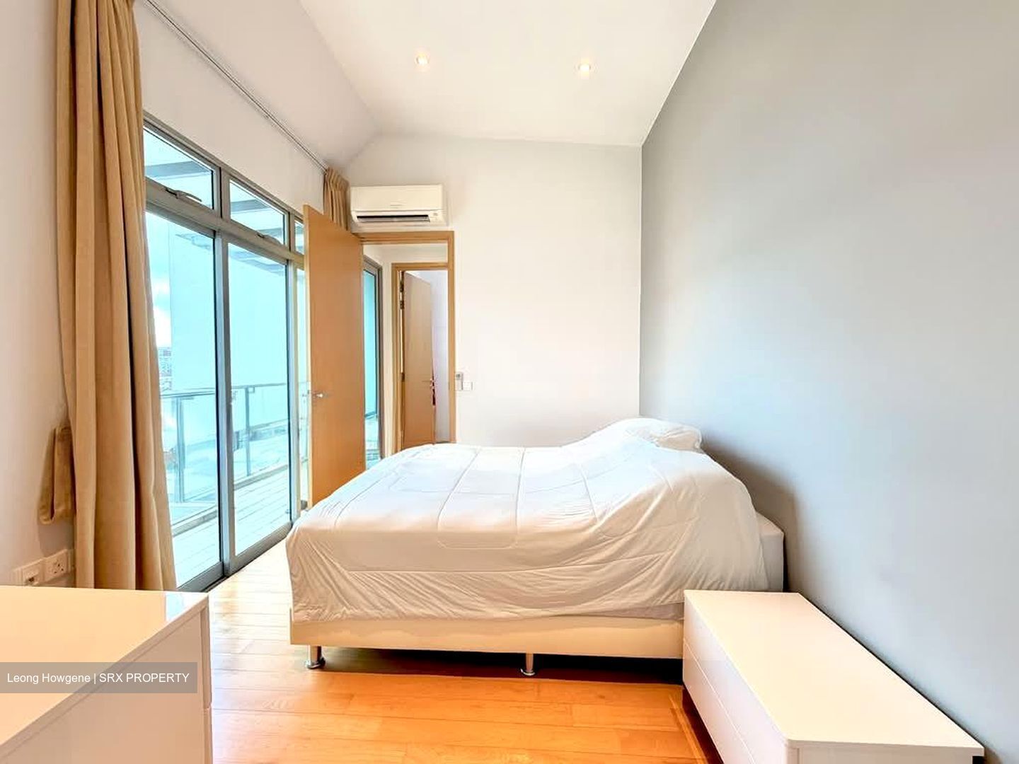 Gambir Ridge (D19), Apartment #554138321